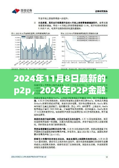 2024年P(guān)2P金融新態(tài)勢展望，挑戰(zhàn)與機(jī)遇并存的發(fā)展前景