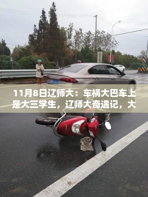 遼師大車禍事件，大三學生的大巴暖心歷程