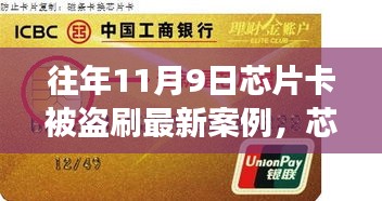 芯片卡歷險(xiǎn)記，十一月九日遭遇盜刷與友情守護(hù)者的溫暖故事