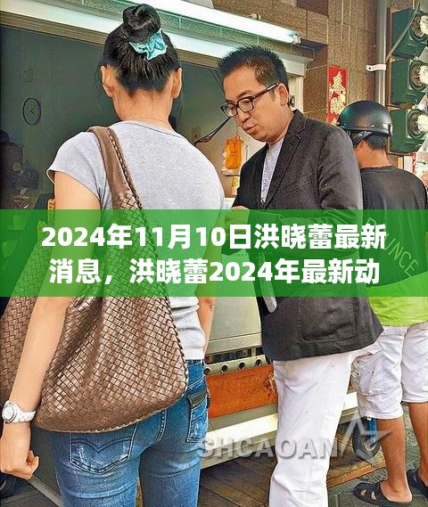 洪曉蕾2024年最新動(dòng)態(tài)，演藝事業(yè)新征程聚焦報(bào)道