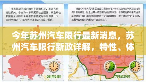 蘇州汽車限行新政詳解，特性、體驗、競品對比及用戶洞察，最新消息一網(wǎng)打盡