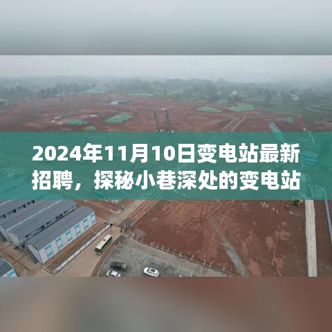 探秘變電站奇才招聘季，最新招募啟事，尋找最酷的工作人才（2024年11月10日）