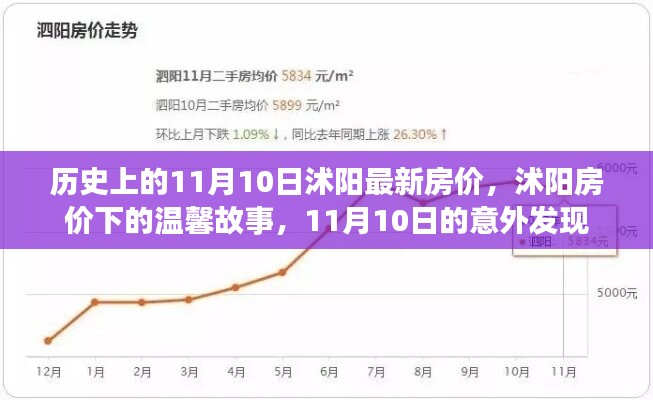 歷史上的今日，揭秘沭陽房價(jià)變遷與溫馨故事