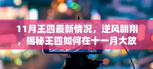 揭秘王四11月逆風(fēng)翱翔之路，如何大放異彩，你也可以閃耀光芒？