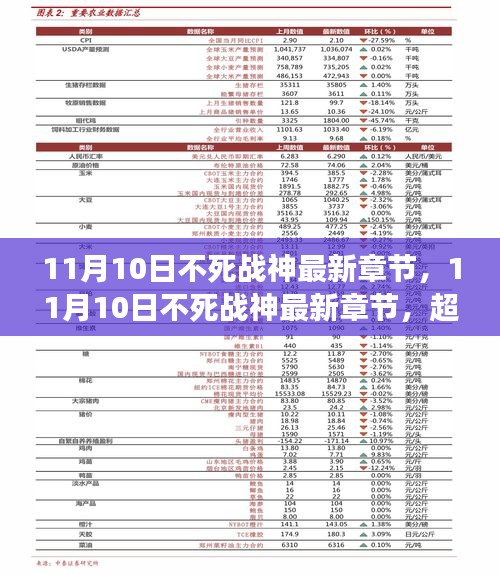 11月10日不死戰(zhàn)神最新章節(jié)，超越傳統(tǒng)，再讀價(jià)值解析