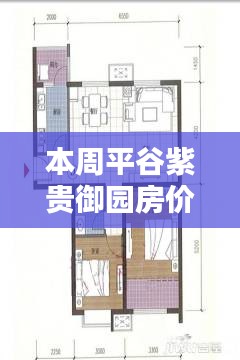 平谷紫貴御園最新房價評測，特性、體驗、競品對比深度分析與評測報告出爐！