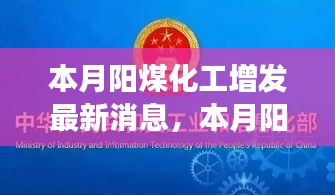 本月陽煤化工增發(fā)最新動態(tài)，變化中的學習之旅，自信與成就感的源泉