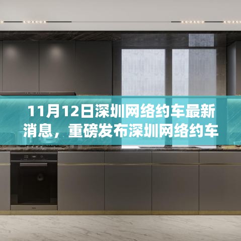 深圳網(wǎng)絡(luò)約車革新風(fēng)暴來襲，11月12日最新消息揭示高科技網(wǎng)約車新功能