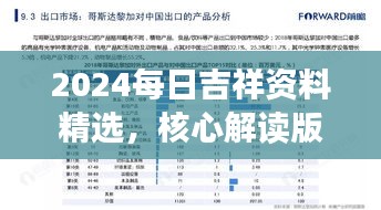 2024每日吉祥資料精選，核心解讀版FLA275.03