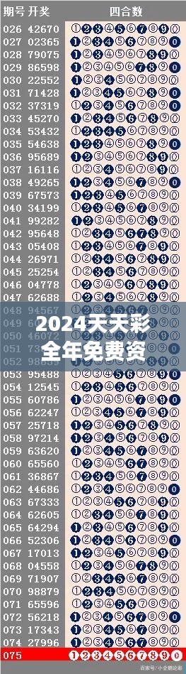 2024天天彩全年免費(fèi)資料解讀，編程版TWU613.29動態(tài)詞解析