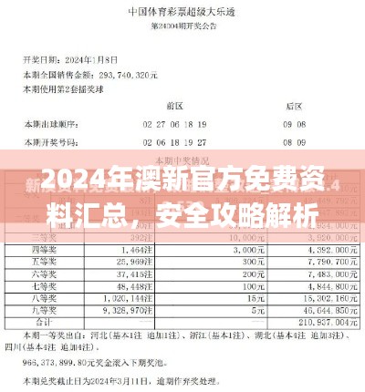 2024年澳新官方免費(fèi)資料匯總，安全攻略解析_防護(hù)版HZG730.23