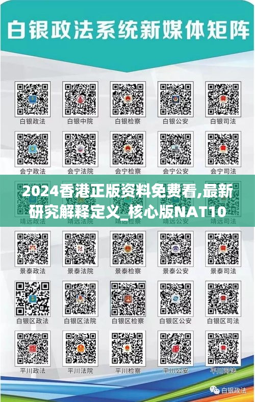 2024香港正版資料免費(fèi)看,最新研究解釋定義_核心版NAT109.99