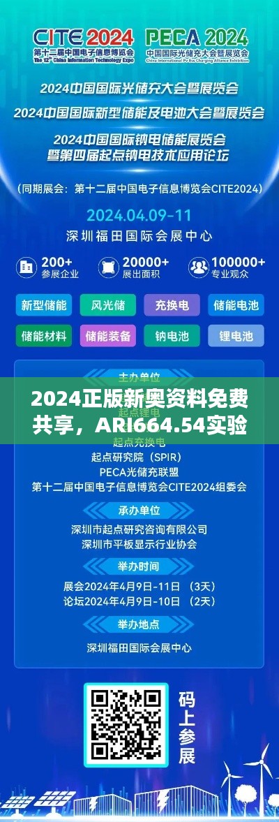 2024正版新奧資料免費(fèi)共享，ARI664.54實(shí)驗(yàn)版專業(yè)操作答疑