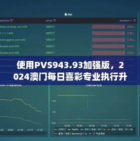 使用PVS943.93加強(qiáng)版，2024澳門(mén)每日喜彩專(zhuān)業(yè)執(zhí)行升級(jí)