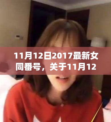 關于涉黃問題，探討與觀點闡述關于女同番號的探討與觀點闡述