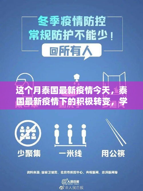 泰國(guó)最新疫情下的積極轉(zhuǎn)變，學(xué)習(xí)帶來(lái)的自信與成就感提升