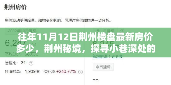 荊州秘境樓盤最新房價揭秘，探尋小巷特色小店與年度房價奧秘