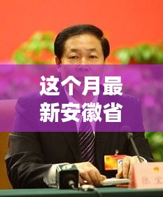 安徽省委常委新月日常，友情的溫馨篇章啟動(dòng)