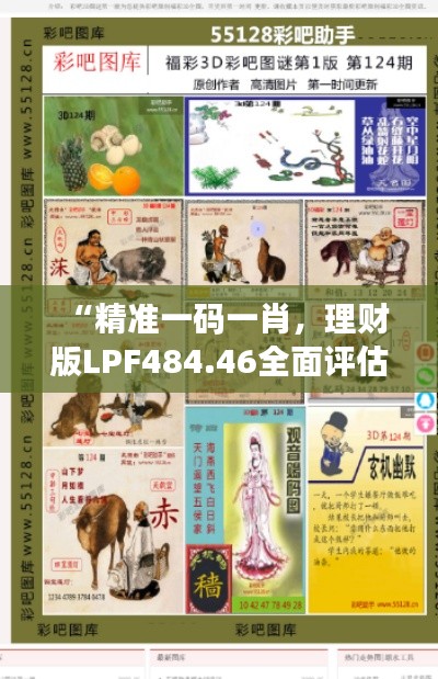 “精準(zhǔn)一碼一肖，理財版LPF484.46全面評估”