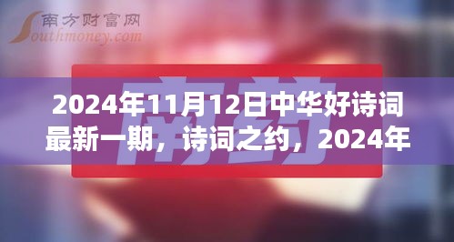 中華好詩詞最新一期，詩意時(shí)光下的詩詞之約（2024年11月12日）