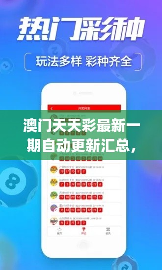 澳門天天彩最新一期自動更新匯總，深度解析核心內(nèi)容_百天境HTA889.41