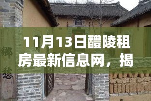 揭秘隱藏小巷的神秘小屋，醴陵租房最新信息網(wǎng)全解析