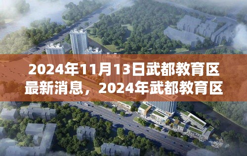 武都教育區(qū)革新與突破，引領(lǐng)未來教育潮流的最新動態(tài)（2024年11月）