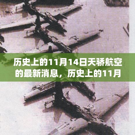 歷史上的天驕航空，探尋自然美景與心靈寧靜之旅的啟程日——11月14日最新消息