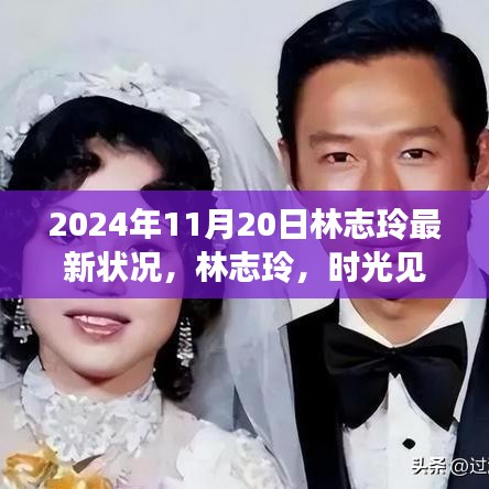 林志玲，時(shí)光女神的最新篇章，2024年的優(yōu)雅綻放