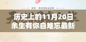 歷史上的11月20日，余生有你，自難忘——最新深度解析回顧與感悟