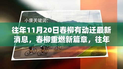 往年11月20日春柳動遷最新消息揭秘，開啟新篇章的全面解析