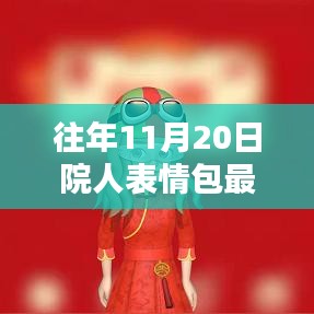 往年11月20日院人表情包最新，獨家揭秘往年11月20日院人表情包全新升級，科技革新，體驗前所未有的智能生活！