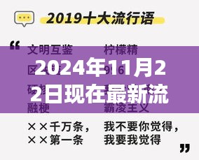 揭秘2024年最新流行語，潮流浪潮大解密