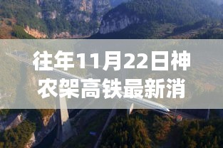 神農(nóng)架高鐵時(shí)代來臨，輕松探尋自然秘境之旅的列車最新動(dòng)態(tài)