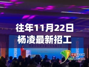 楊凌最新招工日，變化、學(xué)習(xí)與自信的力量，勵(lì)志之旅啟程