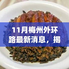 揭秘梅州外環(huán)路隱藏小巷的神秘小店，味蕾與環(huán)境的獨(dú)特相遇，最新消息一覽