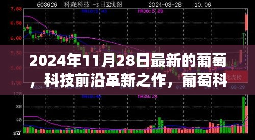 葡萄科技革新之旅，最新葡萄科技新品亮相