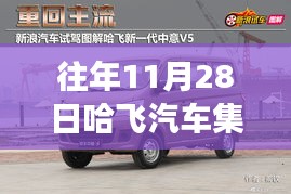 哈飛汽車集團(tuán)昔日榮光，十一月二十八日熱門事件回顧與解析