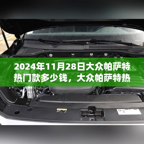 大眾帕薩特?zé)衢T(mén)款價(jià)格查詢與購(gòu)車指南（附最新報(bào)價(jià)，2024年11月版）