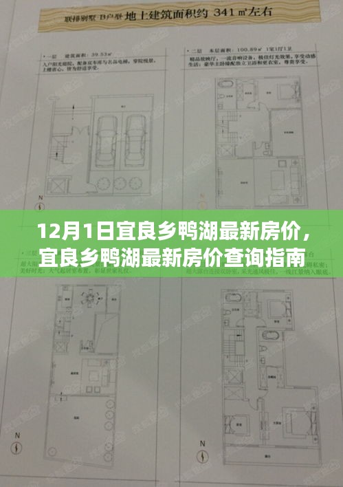 12月1日宜良鄉(xiāng)鴨湖最新房價全攻略，購房指南與最新房價查詢