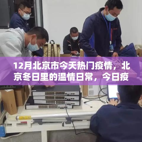 北京冬季溫情日常，疫情中的微光與友情力量