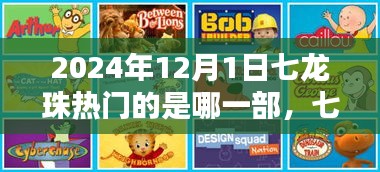 七龍珠系列深度解析，至2024年12月1日哪一部最熱門？