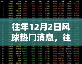 往年12月2日風(fēng)球熱門消息回顧與解析，聚焦熱門資訊揭秘真相