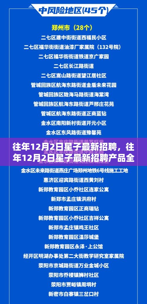 星子最新招聘產品評測與深度分析，特性、體驗、競品對比及用戶群體洞察