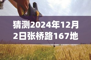 張橋路167地塊，溫馨日常的預測與小故事的美好展望（2024年12月2日）