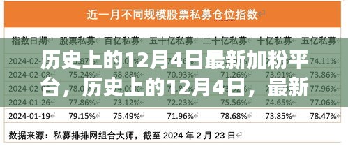 歷史上的12月4日，最新加粉平臺(tái)使用全攻略——初學(xué)者與進(jìn)階用戶必讀指南