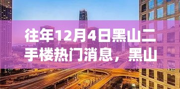 揭秘黑山二手樓市風云，往年12月4日熱門消息背后的故事