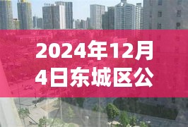 揭秘東城區(qū)公租房新風(fēng)尚與隱藏小巷特色小店，探尋煙火氣息的獨(dú)特體驗(yàn)（2024年12月4日）