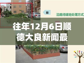 順德大良?xì)v年十二月六日新聞回顧與影響深度探析，最新消息一覽