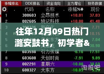 往年12月09日熱門潞安鼓書學(xué)習(xí)攻略，初學(xué)者與進(jìn)階用戶全適用指南